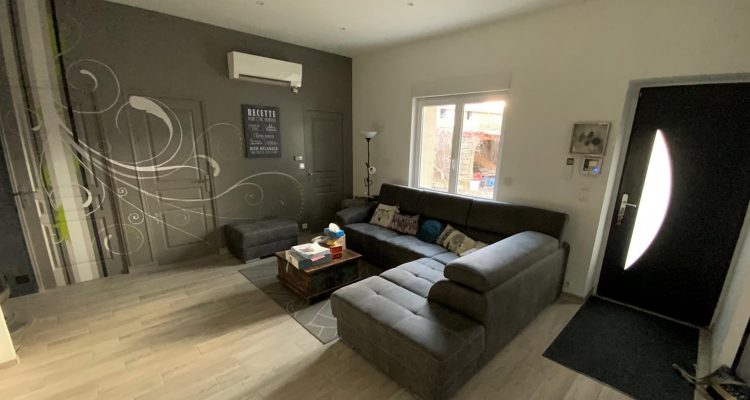 Bien Vendu Maison 130 m² à Fareins 475 000 € - Fareins (01480) - 2