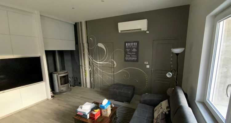 Bien Vendu Maison 130 m² à Fareins 475 000 € - Fareins (01480) - 4
