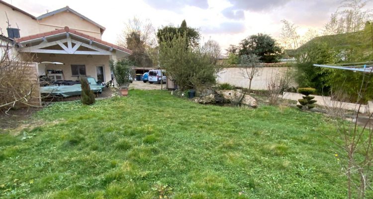 Bien Vendu Maison 130 m² à Fareins 475 000 € - Fareins (01480) - 6