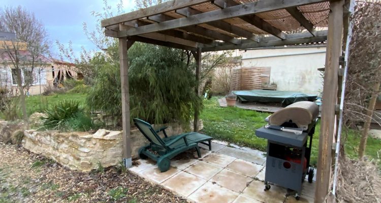 Bien Vendu Maison 130 m² à Fareins 475 000 € - Fareins (01480) - 7