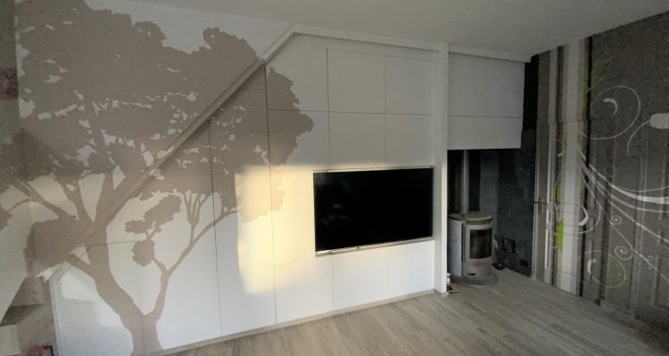 Bien Vendu Maison 130 m² à Fareins 475 000 € - Fareins (01480) - 8