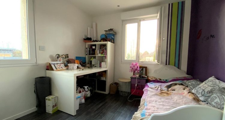Bien Vendu Maison 130 m² à Fareins 475 000 € - Fareins (01480) - 9