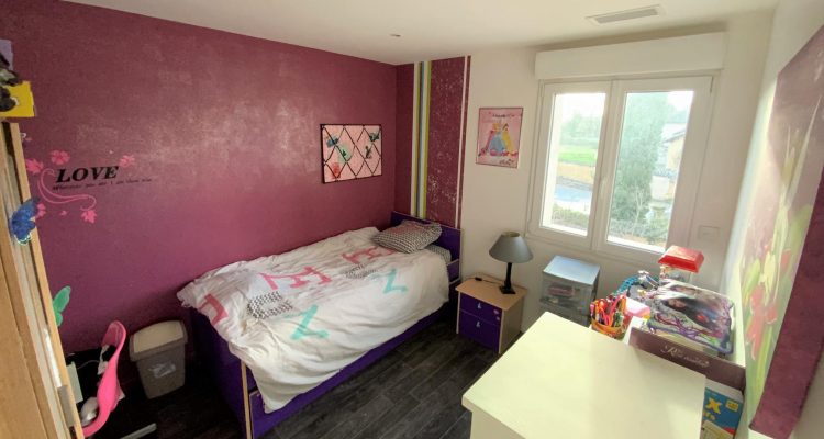 Bien Vendu Maison 130 m² à Fareins 475 000 € - Fareins (01480) - 10