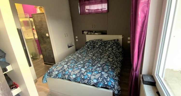 Bien Vendu Maison 130 m² à Fareins 475 000 € - Fareins (01480) - 12