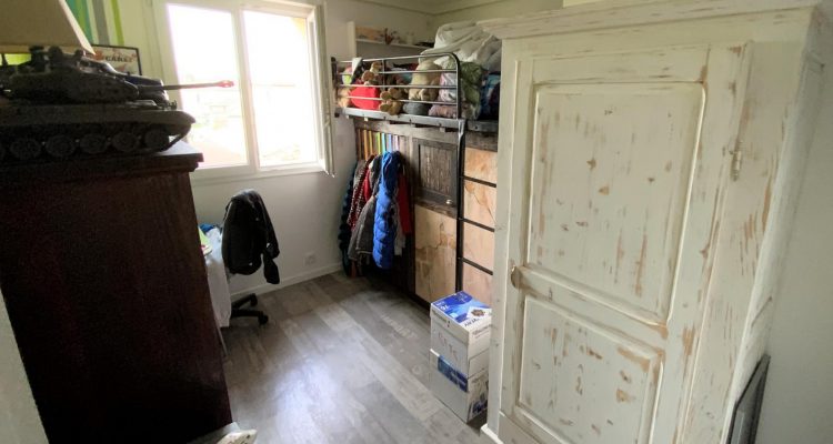 Bien Vendu Maison 130 m² à Fareins 475 000 € - Fareins (01480) - 16