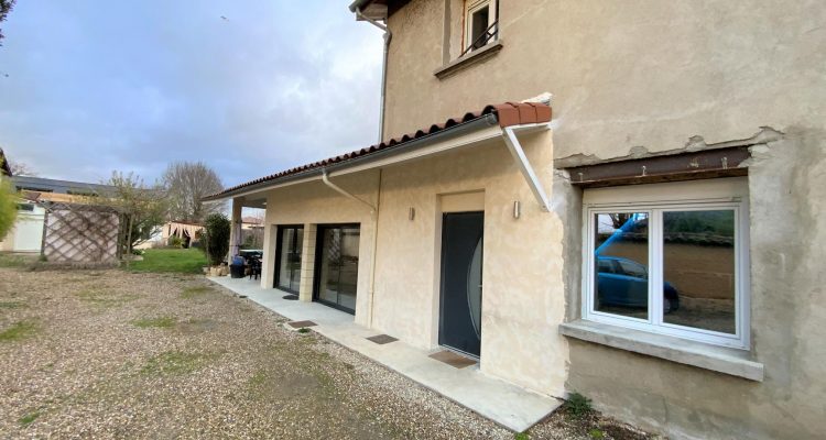 Bien Vendu Maison 130 m² à Fareins 475 000 € - Fareins (01480) - 19