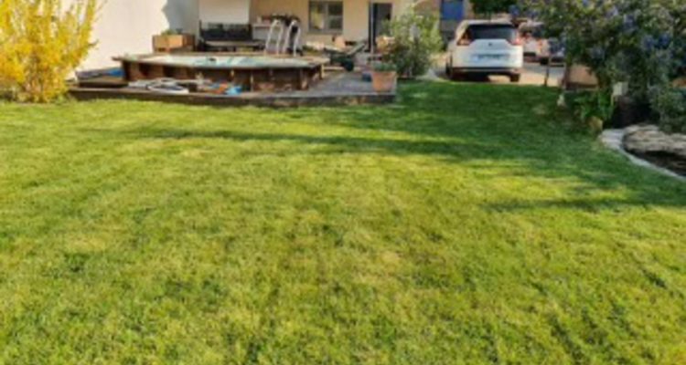 Bien Vendu Maison 130 m² à Fareins 475 000 € - Fareins (01480) - 20