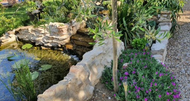 Bien Vendu Maison 130 m² à Fareins 475 000 € - Fareins (01480) - 21