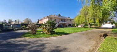 Bien Vendu Maison 200 m² à Ambérieux-en-Dombes 485 000 € - 1