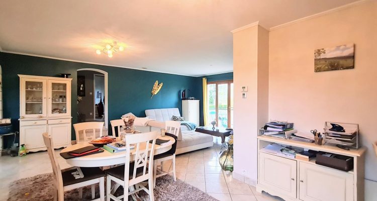 Bien Vendu Maison 200 m² à Ambérieux-en-Dombes 485 000 € - Ambérieux-en-Dombes (01330) - 1