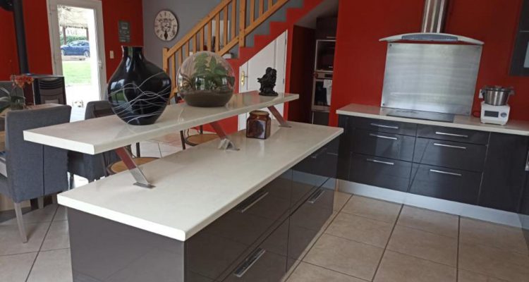 Bien Vendu Maison 200 m² à Ambérieux-en-Dombes 485 000 € - Ambérieux-en-Dombes (01330) - 4
