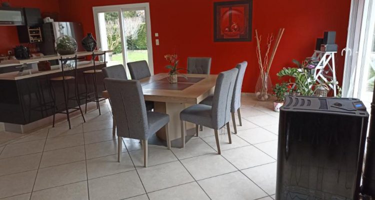 Bien Vendu Maison 200 m² à Ambérieux-en-Dombes 485 000 € - Ambérieux-en-Dombes (01330) - 5