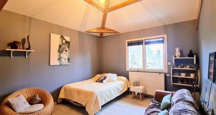 Bien Vendu Maison 200 m² à Ambérieux-en-Dombes 485 000 € - Ambérieux-en-Dombes (01330) - 6