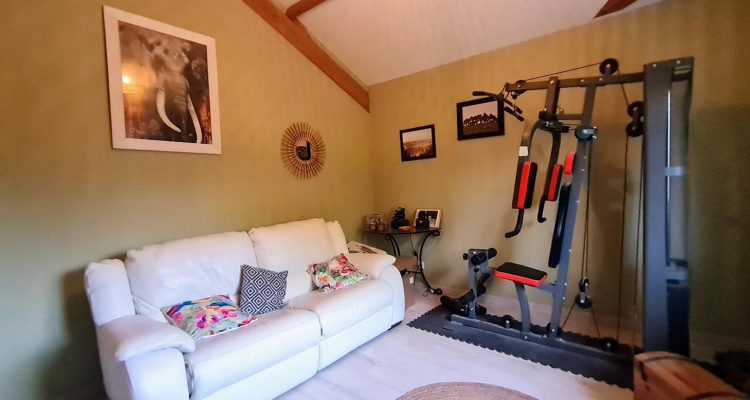 Bien Vendu Maison 200 m² à Ambérieux-en-Dombes 485 000 € - Ambérieux-en-Dombes (01330) - 8