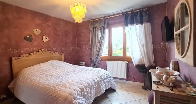 Bien Vendu Maison 200 m² à Ambérieux-en-Dombes 485 000 € - Ambérieux-en-Dombes (01330) - 10