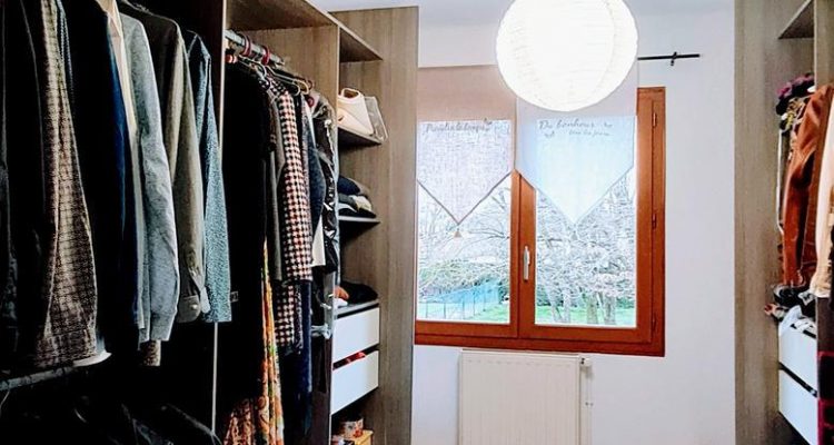 Bien Vendu Maison 200 m² à Ambérieux-en-Dombes 485 000 € - Ambérieux-en-Dombes (01330) - 11