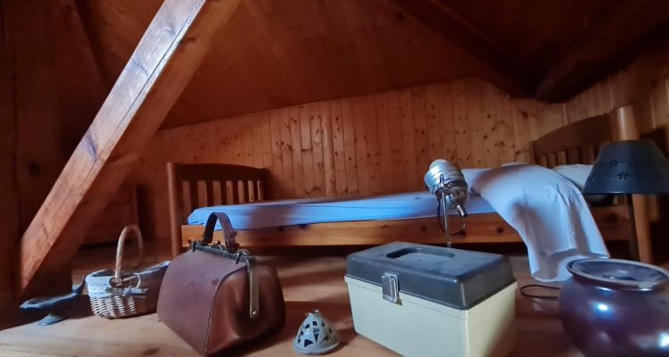 Bien Vendu Maison 200 m² à Ambérieux-en-Dombes 485 000 € - Ambérieux-en-Dombes (01330) - 12