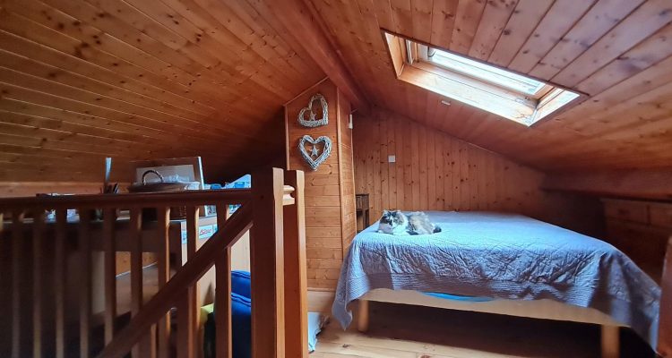 Bien Vendu Maison 200 m² à Ambérieux-en-Dombes 485 000 € - Ambérieux-en-Dombes (01330) - 13