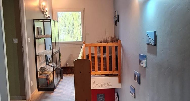 Bien Vendu Maison 200 m² à Ambérieux-en-Dombes 485 000 € - Ambérieux-en-Dombes (01330) - 19