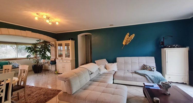 Bien Vendu Maison 200 m² à Ambérieux-en-Dombes 485 000 € - Ambérieux-en-Dombes (01330) - 20