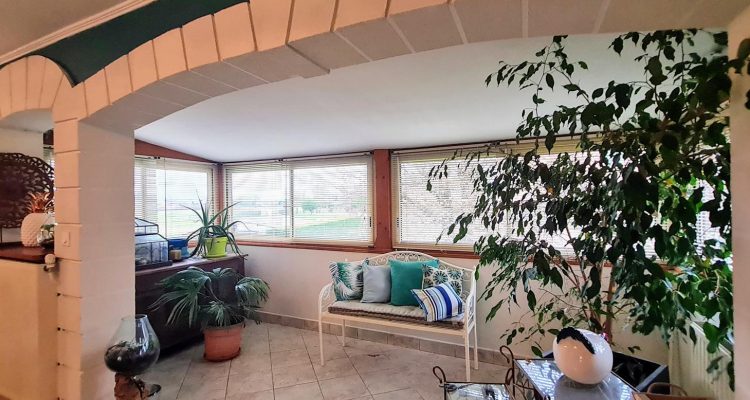 Bien Vendu Maison 200 m² à Ambérieux-en-Dombes 485 000 € - Ambérieux-en-Dombes (01330) - 21