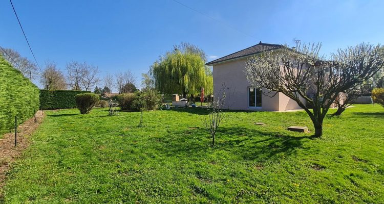 Bien Vendu Maison 200 m² à Ambérieux-en-Dombes 485 000 € - Ambérieux-en-Dombes (01330) - 23