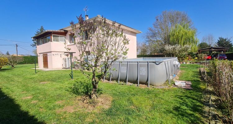 Bien Vendu Maison 200 m² à Ambérieux-en-Dombes 485 000 € - Ambérieux-en-Dombes (01330) - 24