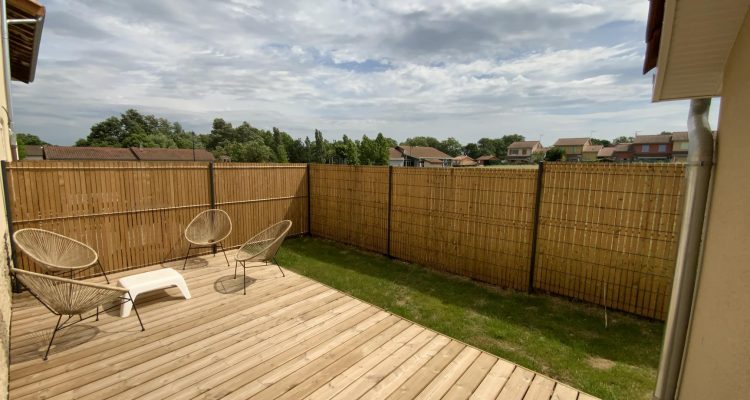 Bien Vendu Maison 120 m² à Francheleins 365 000 € - Francheleins (01090) - 1