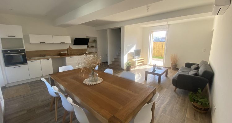 Bien Vendu Maison 120 m² à Francheleins 365 000 € - Francheleins (01090) - 2