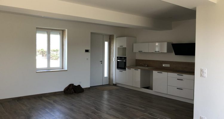 Bien Vendu Maison 120 m² à Francheleins 365 000 € - Francheleins (01090) - 8