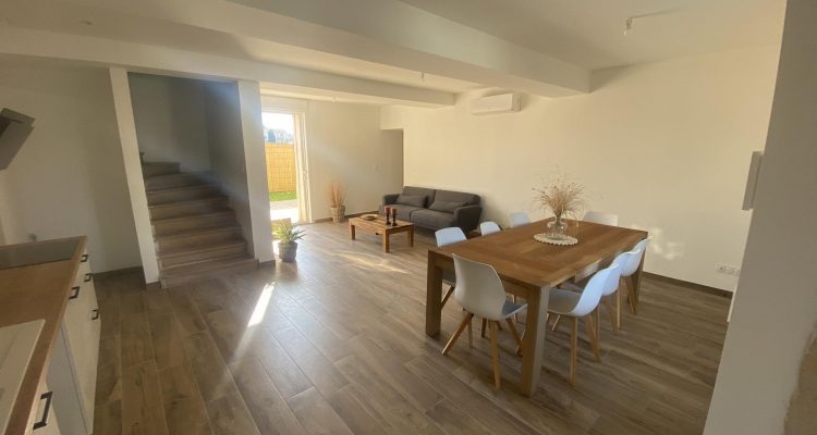 Bien Vendu Maison 120 m² à Francheleins 365 000 € - Francheleins (01090) - 9