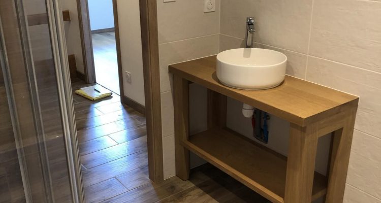 Bien Vendu Maison 120 m² à Francheleins 365 000 € - Francheleins (01090) - 12