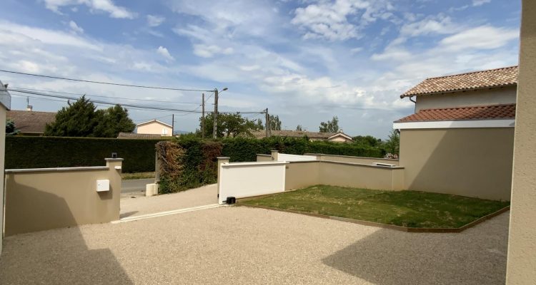 Bien Vendu Maison 120 m² à Francheleins 365 000 € - Francheleins (01090) - 15