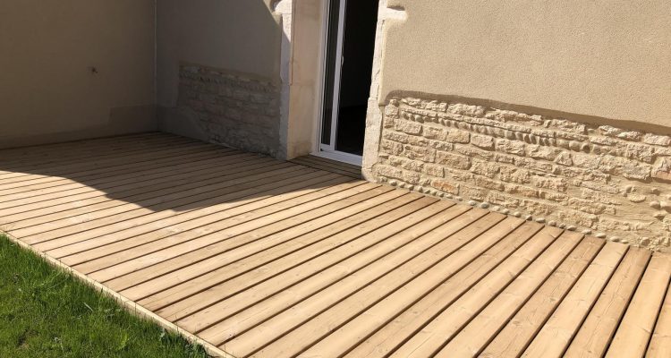 Bien Vendu Maison 120 m² à Francheleins 365 000 € - Francheleins (01090) - 16