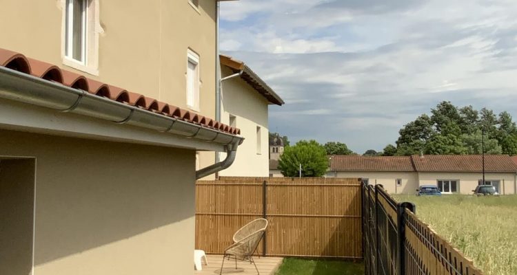 Bien Vendu Maison 120 m² à Francheleins 365 000 € - Francheleins (01090) - 18