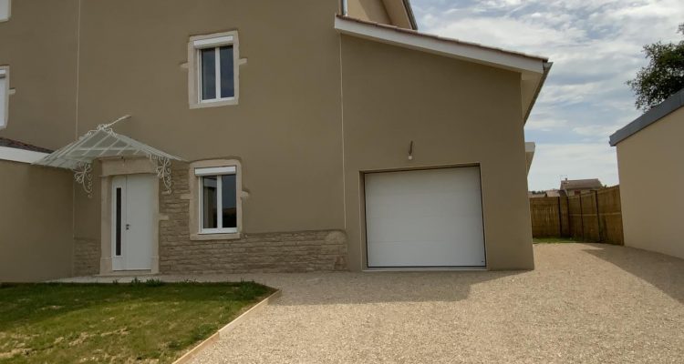 Bien Vendu Maison 120 m² à Francheleins 365 000 € - Francheleins (01090) - 19
