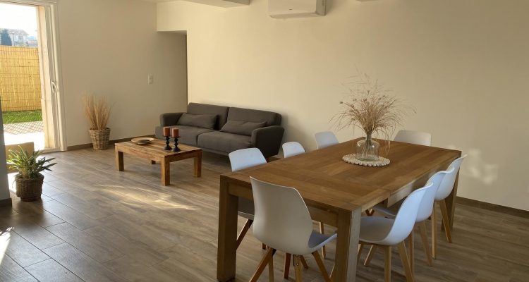 Bien Vendu Maison 120 m² à Francheleins 365 000 € - Francheleins (01090) - 24