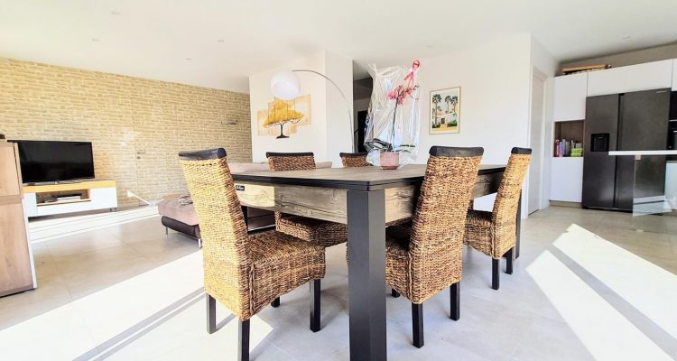 Bien Vendu Maison 130 m² à Albigny-sur-Saône 694 000 € - Albigny-sur-Saône (69250) - 1