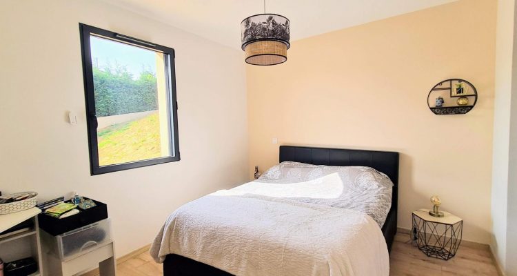Bien Vendu Maison 130 m² à Albigny-sur-Saône 694 000 € - Albigny-sur-Saône (69250) - 2