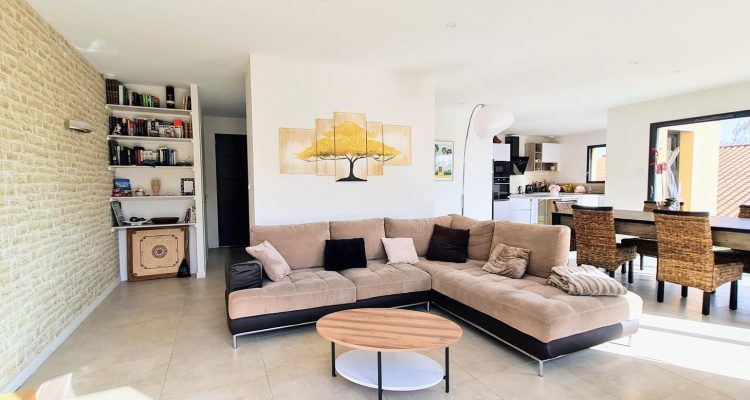 Bien Vendu Maison 130 m² à Albigny-sur-Saône 694 000 € - Albigny-sur-Saône (69250) - 4