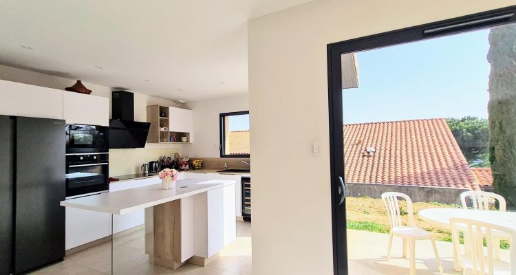 Bien Vendu Maison 130 m² à Albigny-sur-Saône 694 000 € - Albigny-sur-Saône (69250) - 5