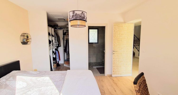 Bien Vendu Maison 130 m² à Albigny-sur-Saône 694 000 € - Albigny-sur-Saône (69250) - 7