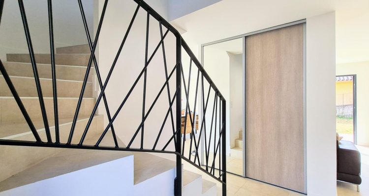 Bien Vendu Maison 130 m² à Albigny-sur-Saône 694 000 € - Albigny-sur-Saône (69250) - 9