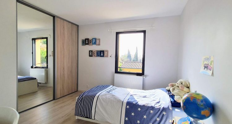 Bien Vendu Maison 130 m² à Albigny-sur-Saône 694 000 € - Albigny-sur-Saône (69250) - 10