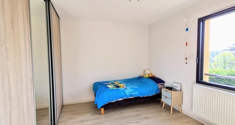 Bien Vendu Maison 130 m² à Albigny-sur-Saône 694 000 € - Albigny-sur-Saône (69250) - 12