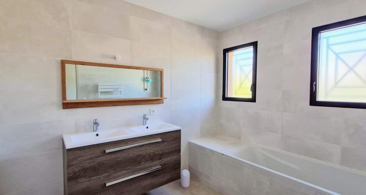 Bien Vendu Maison 130 m² à Albigny-sur-Saône 694 000 € - Albigny-sur-Saône (69250) - 13