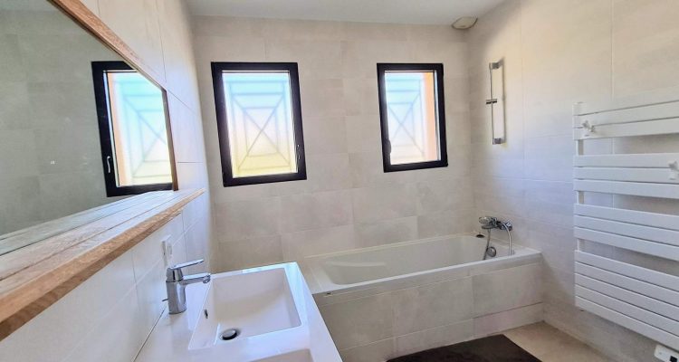 Bien Vendu Maison 130 m² à Albigny-sur-Saône 694 000 € - Albigny-sur-Saône (69250) - 14