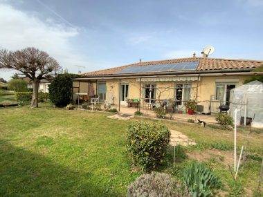 Bien Vendu Maison 100 m² à Montmerle-sur-Saône 333 000 € - 1
