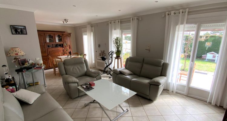Bien Vendu Maison 100 m² à Montmerle-sur-Saône 333 000 € - Montmerle-sur-Saône (01090) - 1
