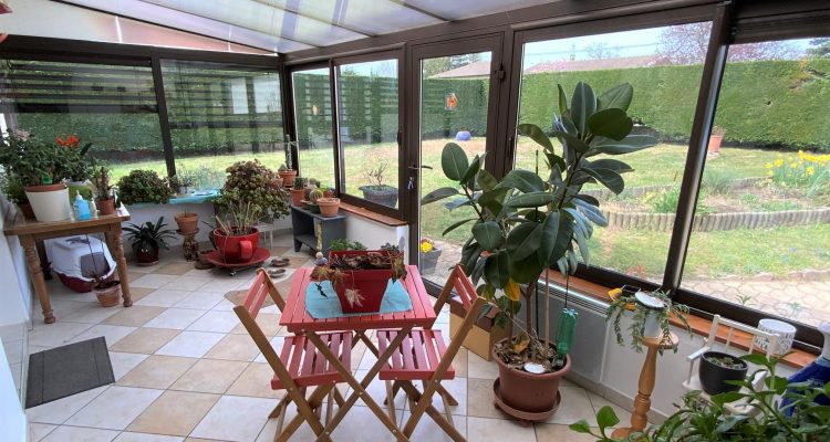 Bien Vendu Maison 100 m² à Montmerle-sur-Saône 333 000 € - Montmerle-sur-Saône (01090) - 2